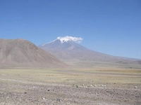 Dağ Eteği Ovası Oluşumu ve Özellikleri