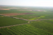 Harran Ovası Oluşumu ve Özellikleri