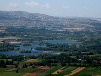 Sakarya Ovası Oluşumu ve Özellikleri