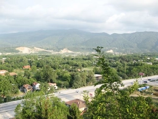 Adapazarı Ovasının Özellikleri